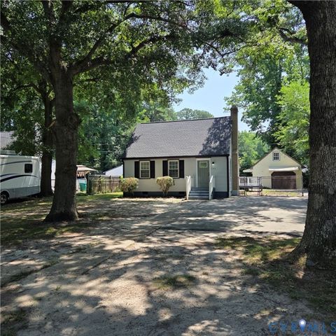 Photo of 106 Garland Avenue, Sandston, VA 23150 (MLS # 2618162)