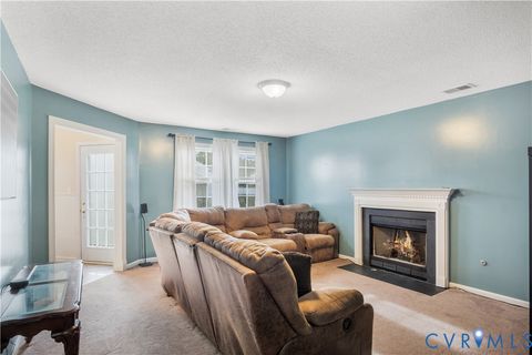 Tiny photo for 3424 Colony Mill Road, Toano, VA 23168 (MLS # 2533202)