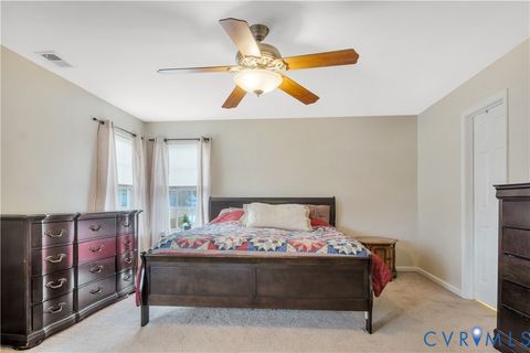 Tiny photo for 3424 Colony Mill Road, Toano, VA 23168 (MLS # 2533202)