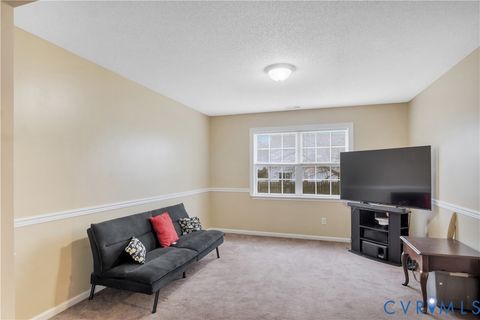 Tiny photo for 3424 Colony Mill Road, Toano, VA 23168 (MLS # 2533202)