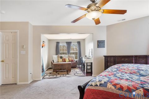 Tiny photo for 3424 Colony Mill Road, Toano, VA 23168 (MLS # 2533202)