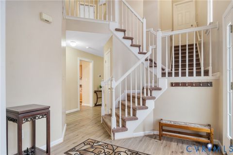 Tiny photo for 3424 Colony Mill Road, Toano, VA 23168 (MLS # 2533202)