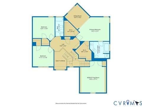 Tiny photo for 3424 Colony Mill Road, Toano, VA 23168 (MLS # 2533202)