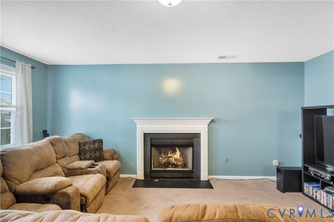 Tiny photo for 3424 Colony Mill Road, Toano, VA 23168 (MLS # 2533202)