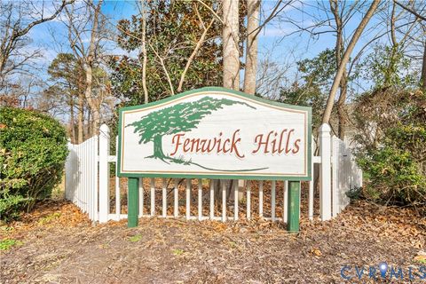 Tiny photo for 3424 Colony Mill Road, Toano, VA 23168 (MLS # 2533202)