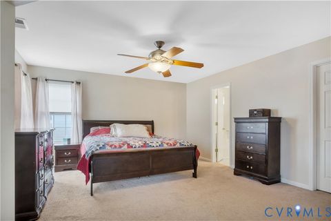 Tiny photo for 3424 Colony Mill Road, Toano, VA 23168 (MLS # 2533202)