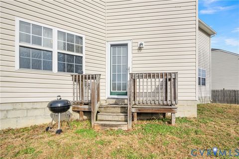 Tiny photo for 3424 Colony Mill Road, Toano, VA 23168 (MLS # 2533202)