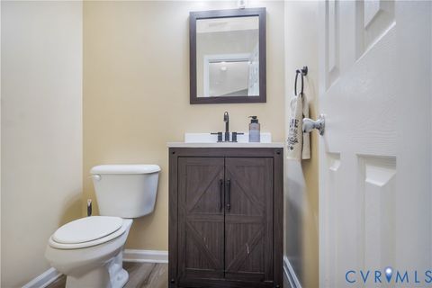 Tiny photo for 3424 Colony Mill Road, Toano, VA 23168 (MLS # 2533202)