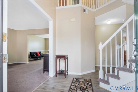 Tiny photo for 3424 Colony Mill Road, Toano, VA 23168 (MLS # 2533202)