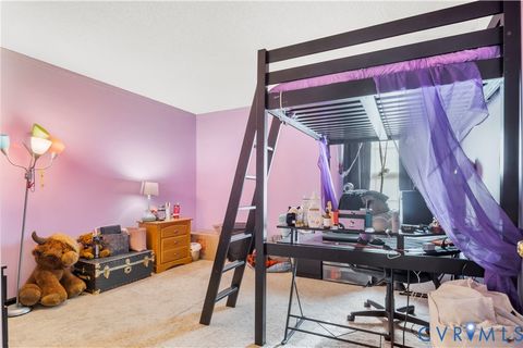 Tiny photo for 3424 Colony Mill Road, Toano, VA 23168 (MLS # 2533202)