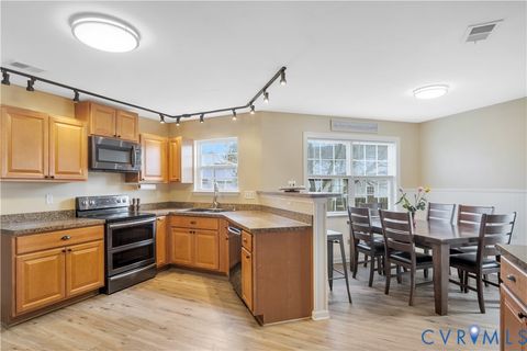 Tiny photo for 3424 Colony Mill Road, Toano, VA 23168 (MLS # 2533202)