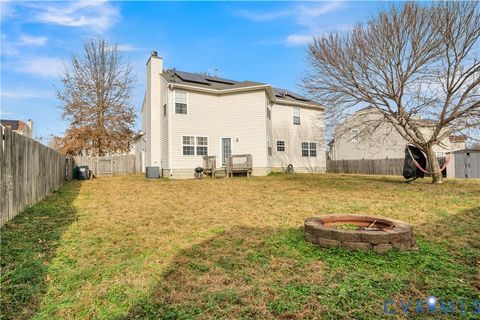 Tiny photo for 3424 Colony Mill Road, Toano, VA 23168 (MLS # 2533202)