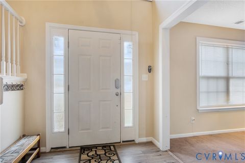 Tiny photo for 3424 Colony Mill Road, Toano, VA 23168 (MLS # 2533202)