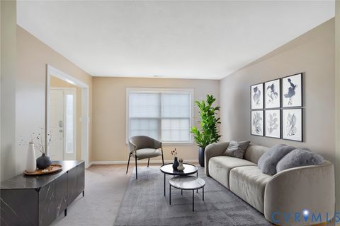 Tiny photo for 3424 Colony Mill Road, Toano, VA 23168 (MLS # 2533202)