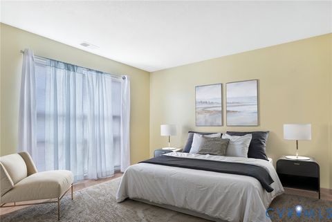 Tiny photo for 3424 Colony Mill Road, Toano, VA 23168 (MLS # 2533202)