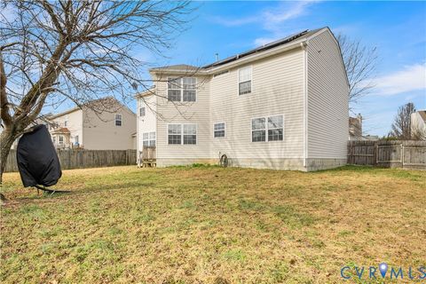 Tiny photo for 3424 Colony Mill Road, Toano, VA 23168 (MLS # 2533202)