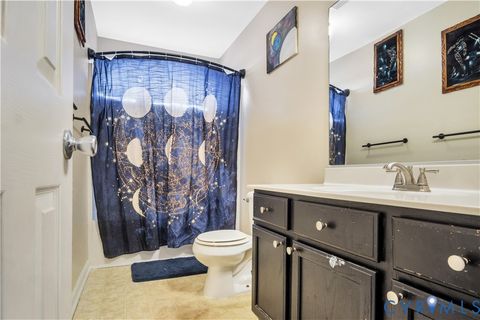 Tiny photo for 3424 Colony Mill Road, Toano, VA 23168 (MLS # 2533202)