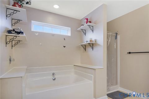 Tiny photo for 3424 Colony Mill Road, Toano, VA 23168 (MLS # 2533202)