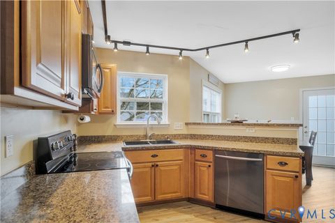 Tiny photo for 3424 Colony Mill Road, Toano, VA 23168 (MLS # 2533202)