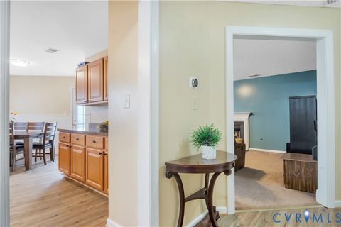 Tiny photo for 3424 Colony Mill Road, Toano, VA 23168 (MLS # 2533202)