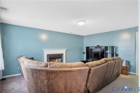 Tiny photo for 3424 Colony Mill Road, Toano, VA 23168 (MLS # 2533202)