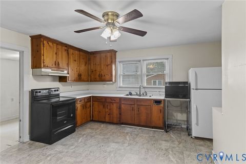 Tiny photo for 8704 Three Notch Road, Louisa, VA 23093 (MLS # 2531403)