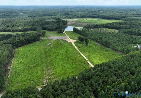 Tiny photo for 175 AC Tomlinson Road RD, Victoria, VA 23974 (MLS # 2622553)
