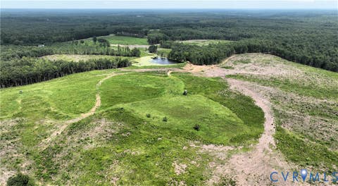 Tiny photo for 175 AC Tomlinson Road RD, Victoria, VA 23974 (MLS # 2622553)