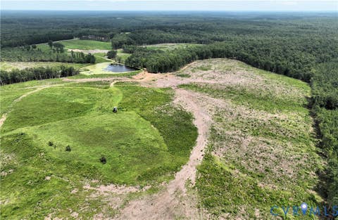 Tiny photo for 175 AC Tomlinson Road RD, Victoria, VA 23974 (MLS # 2622553)