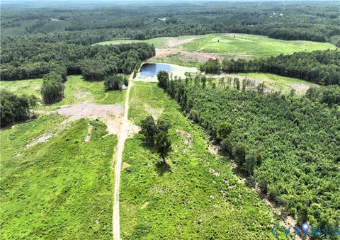 Photo of 175 AC Tomlinson Road RD, Victoria, VA 23974 (MLS # 2622553)
