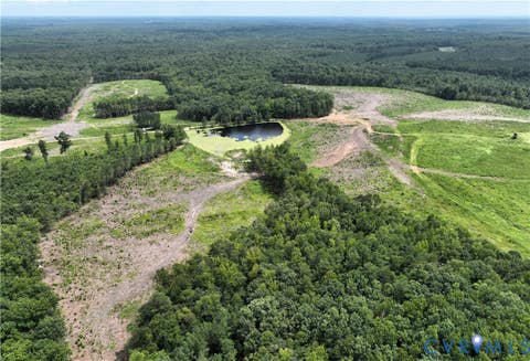 Tiny photo for 175 AC Tomlinson Road RD, Victoria, VA 23974 (MLS # 2622553)