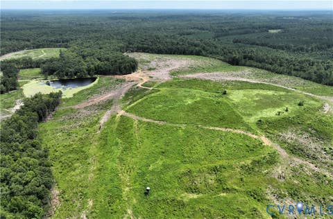 Tiny photo for 175 AC Tomlinson Road RD, Victoria, VA 23974 (MLS # 2622553)
