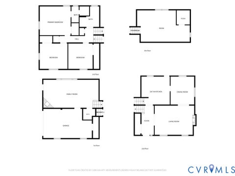 Tiny photo for 1407 W Monmouth Court, Henrico, VA 23238 (MLS # 2624380)