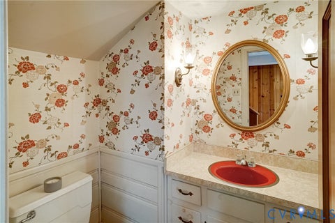 Tiny photo for 1407 W Monmouth Court, Henrico, VA 23238 (MLS # 2624380)
