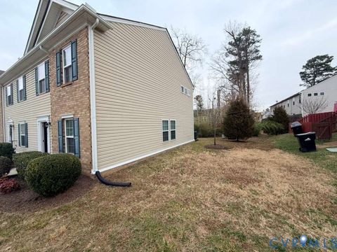 Photo of 1501 stonewall Manor Drive, Henrico, VA 23228 (MLS # 2603326)
