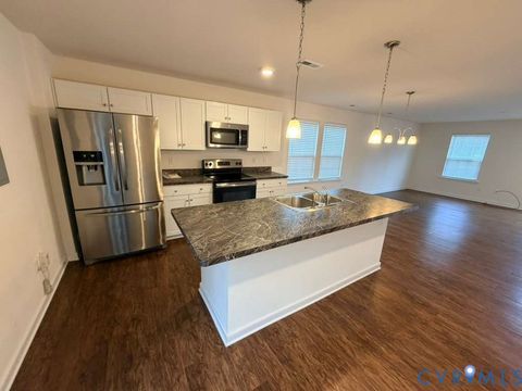 Tiny photo for 1501 stonewall Manor Drive, Henrico, VA 23228 (MLS # 2603326)