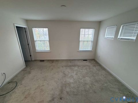 Tiny photo for 1501 stonewall Manor Drive, Henrico, VA 23228 (MLS # 2603326)