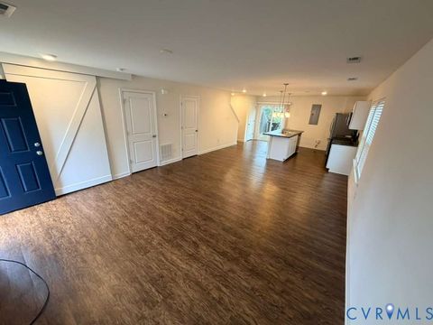 Tiny photo for 1501 stonewall Manor Drive, Henrico, VA 23228 (MLS # 2603326)