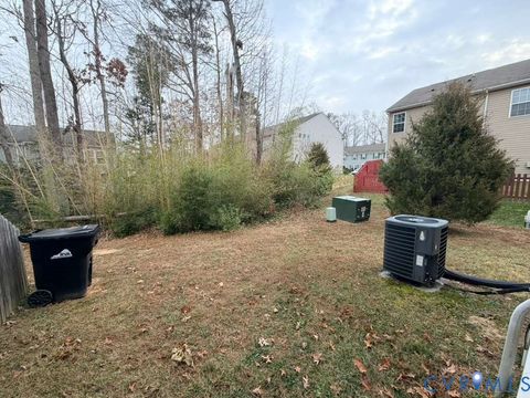 Tiny photo for 1501 stonewall Manor Drive, Henrico, VA 23228 (MLS # 2603326)