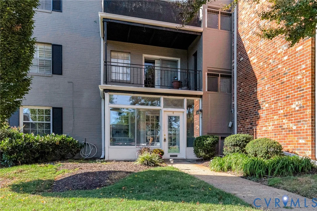 4 Millstone Road