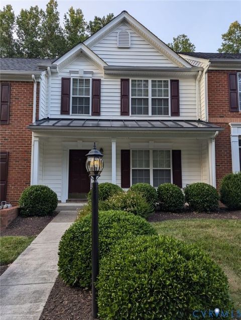 Photo of 11427 Abbots Cross Lane, Henrico, VA 23059 (MLS # 2527328)