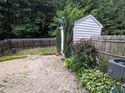 Tiny photo for 11427 Abbots Cross Lane, Henrico, VA 23059 (MLS # 2527328)