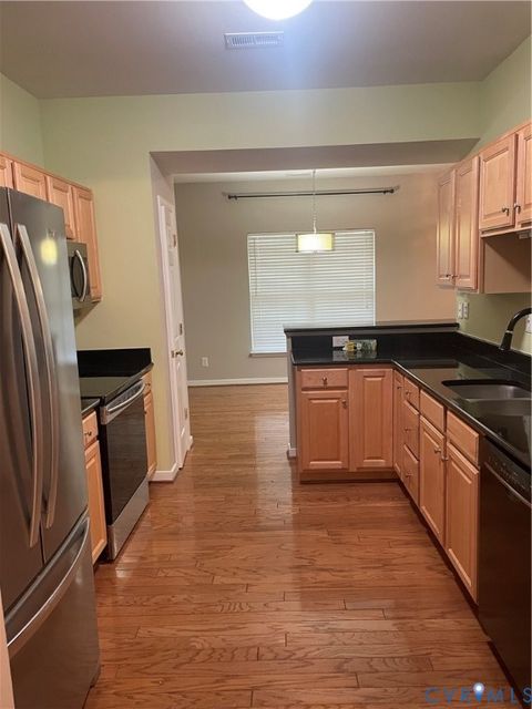 Tiny photo for 11427 Abbots Cross Lane, Henrico, VA 23059 (MLS # 2527328)