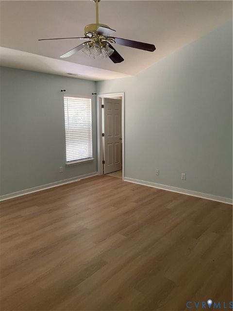 Tiny photo for 11427 Abbots Cross Lane, Henrico, VA 23059 (MLS # 2527328)