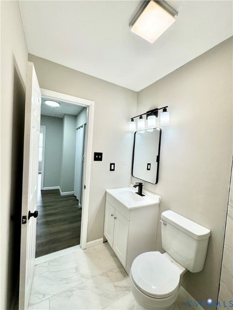 Tiny photo for 403 Roxana Road, Henrico, VA 23075 (MLS # 2626225)
