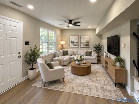 Tiny photo for 403 Roxana Road, Henrico, VA 23075 (MLS # 2626225)