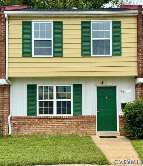 Tiny photo for 403 Roxana Road, Henrico, VA 23075 (MLS # 2626225)