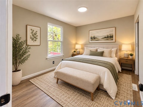 Tiny photo for 403 Roxana Road, Henrico, VA 23075 (MLS # 2626225)