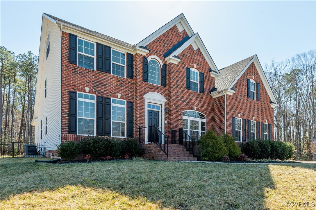 11501 Rolling Leaf Lane