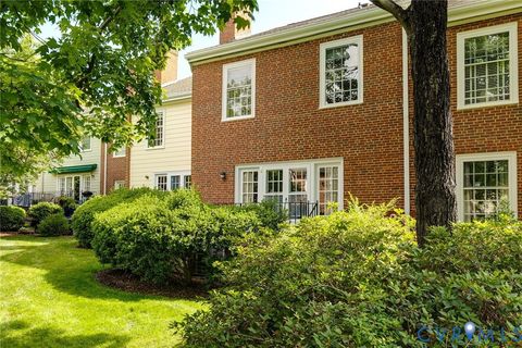 Tiny photo for 300 N Ridge Road #20, Henrico, VA 23229 (MLS # 2614444)